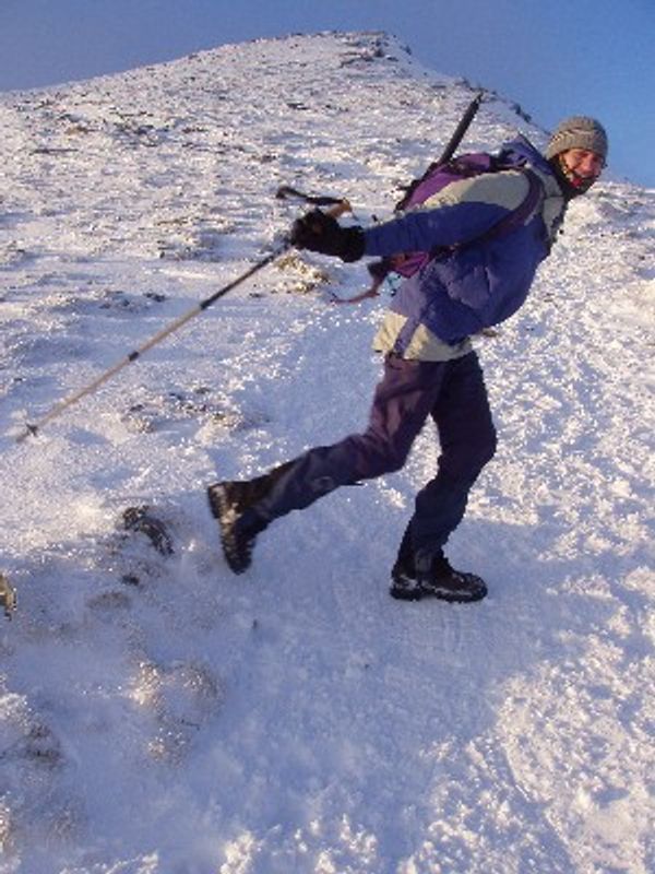 Ben Lomond
